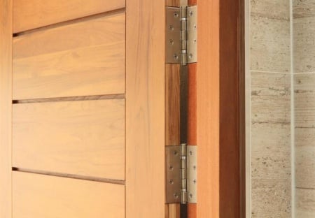 Menuiserie en bois &agrave; L'H&ocirc;pital-du-Grosbois, l'art du sur-mesure